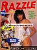 Adult magazine Razzle Volume 1 No 8